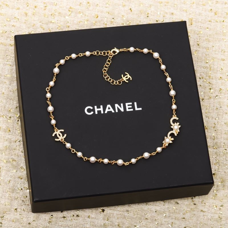 Chanel Necklaces